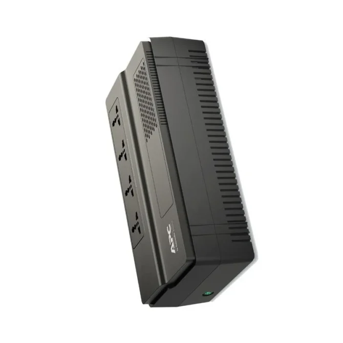 APC 650 Back-UPS 650VA
