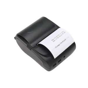 Bluetooth thermal printer (58mm)