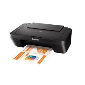 Canon PIXMA MG2540 Printer