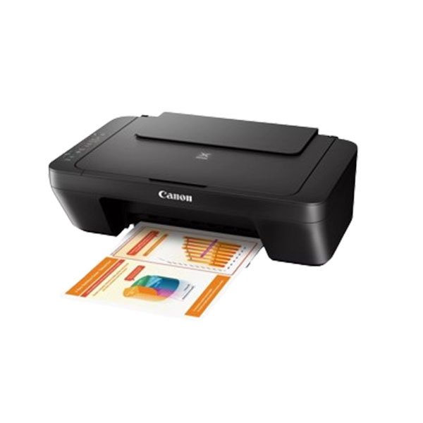 Canon PIXMA MG2540 Printer