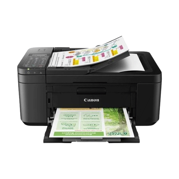 Canon PIXMA TS3440 Printer