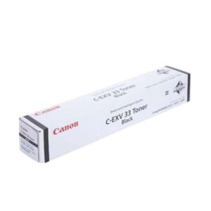 Canon Toner Original cexv 33 black Cartridge