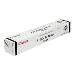 Canon Toner Original cexv 42 black Cartridge