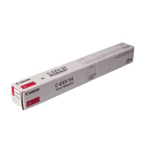 Canon Toner Original cexv 54 magenta Cartridge
