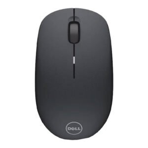DELL Wireless Mouse Slim 2.4 Ghz - Black
