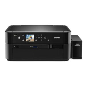 Epson L850 EcoTank Multifunction Photo Printer