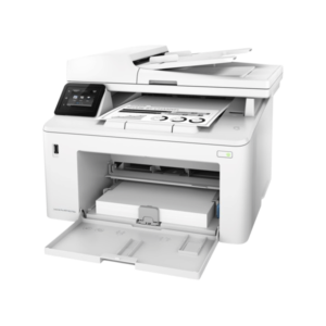 HP LaserJet Pro M227fdw Printer