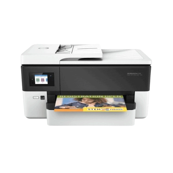 HP Officejet Pro 7720 Printer
