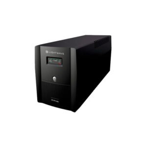 Lightwave 2000VA UPS