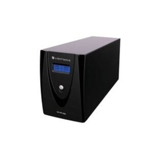 Lightwave 3000va UPS