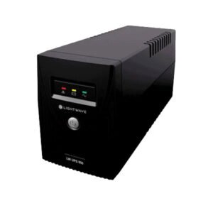 Lightwave UPS 850VA