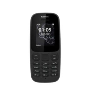 Nokia 105 SS Single Sim