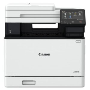 Canon i-SENSYS MF752cdw Color Laser Printer