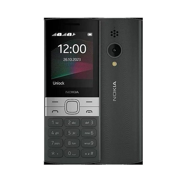Nokia150 (2023) 2.4″