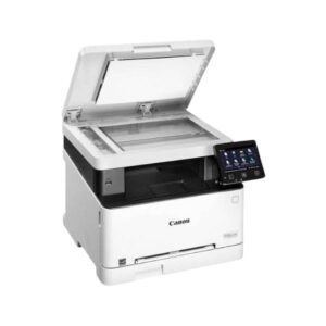 Canon MFP i-SENSYS MF651CW Laser Color Printer