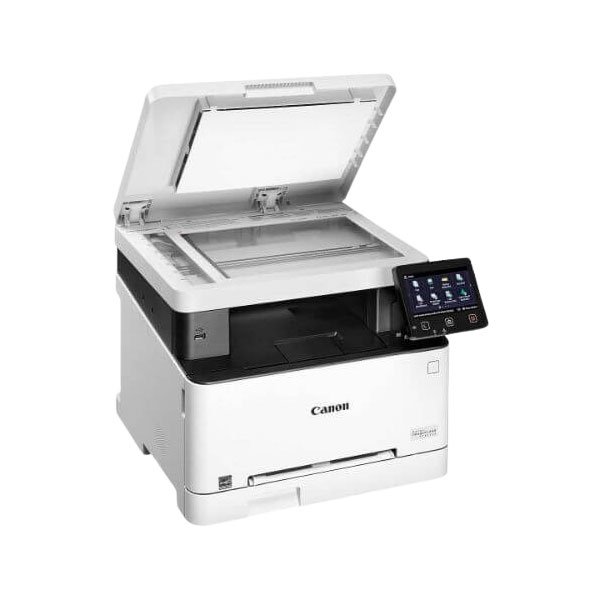 Canon MFP i-SENSYS MF651CW Laser Color Printer