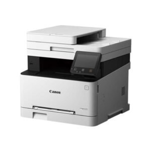 Canon MFP i-SENSYS MF655Cdw Laser Color Printer