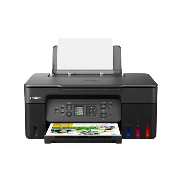 Canon PIXMA G2470 Inkjet Printer
