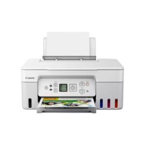 Canon PIXMA G3470 Inkjet Printer