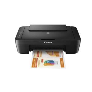 Canon PIXMA MG2540S Inkjet Photo Printer