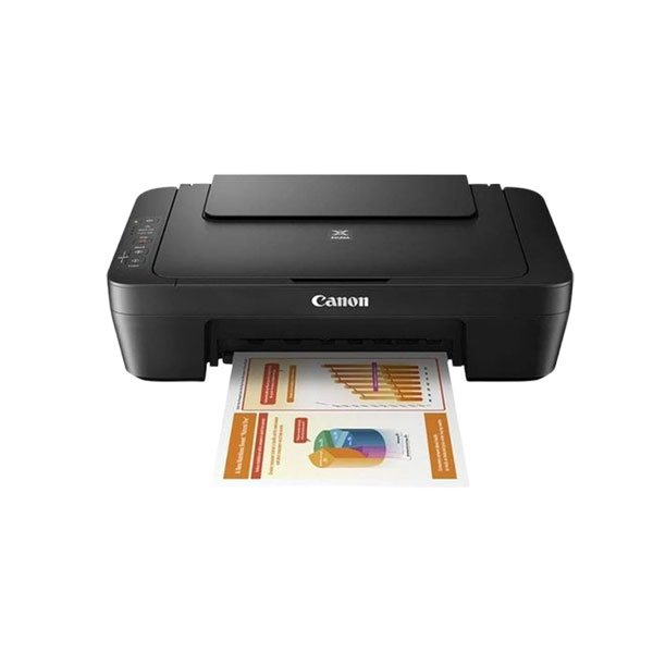 Canon PIXMA MG2540S Inkjet Photo Printer