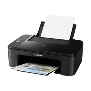 Canon PIXMA TS3340 Printer
