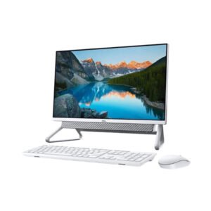 Dell Inspiron All In One 5400 Core i5 Desktop