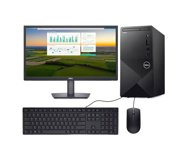 Dell Vostro 3910 Core i5 Desktop