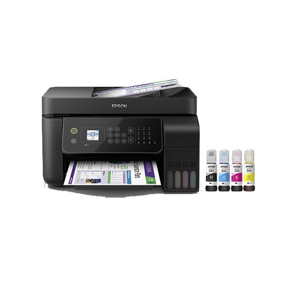 Epson EcoTank L5190 Printer