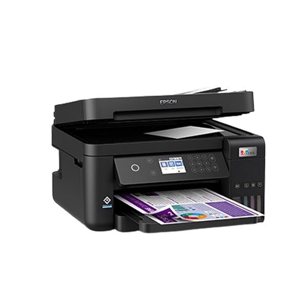 Epson EcoTank L6270 A4 Ink Tank Printer