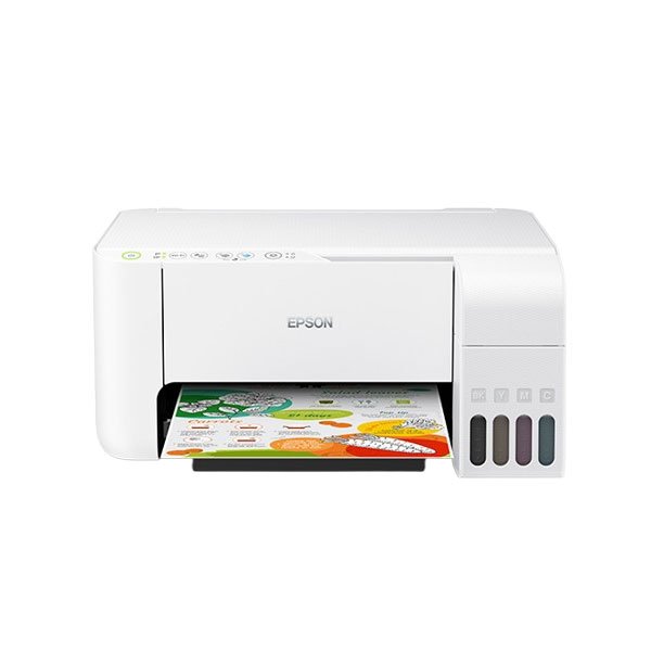 Epson EcoTank L3156 All-in-One Ink Tank Printer