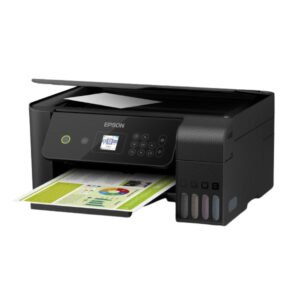 Epson EcoTank L3160 All-in-One Ink Tank Printer