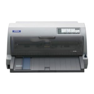 Epson_LQ-690_Dot-Matrix_Printer