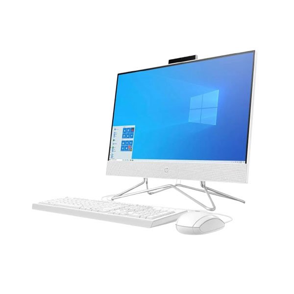 HP 200 G4 All-in-One Core i5 Desktop