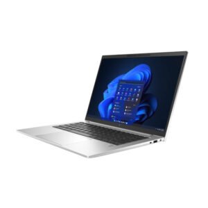 HP EliteBook 840 Core-i7 G9 Notebook PC