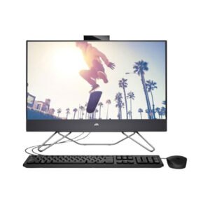 HP Pro 240 G9 All In One Core i5  Desktop
