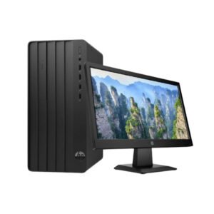HP Pro Tower 290 G9 Core i7 Desktop