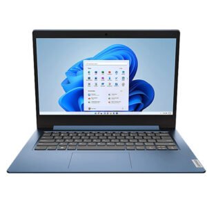 Lenovo IdeaPad 1 14 intel Celeron PC