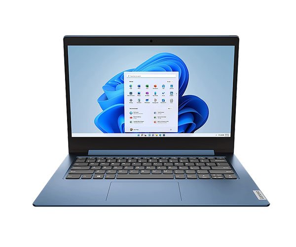 Lenovo IdeaPad 1 14 intel Celeron PC