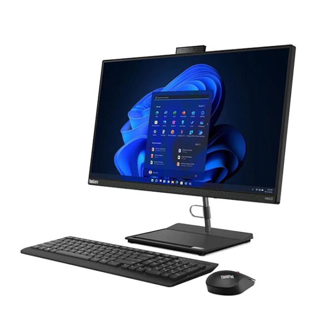 Lenovo Neo 30a-24 All-in-One Core i3 Desktop