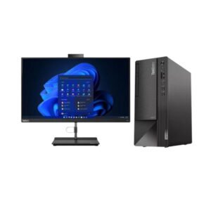 Lenovo Neo 50t G3 Core i3 Desktop