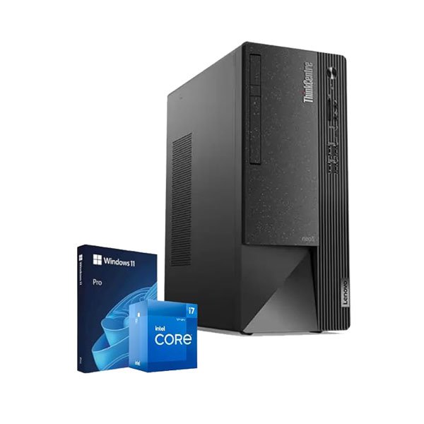 Lenovo Neo 50t G4 Core i7 Desktop