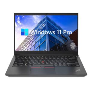 Lenovo ThinkPad E14 Core i7 PC