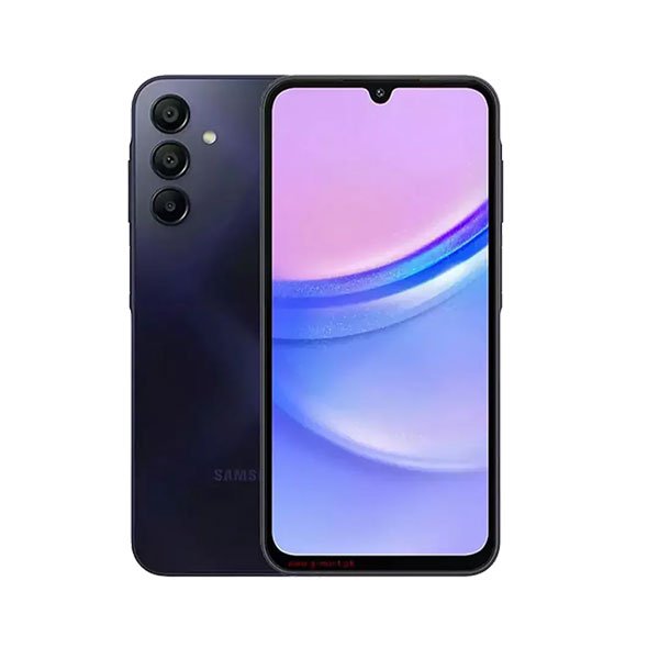 Samsung Galaxy A15 6GB RAM