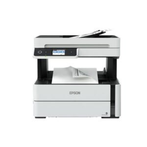 Epson EcoTank Monochrome M3180 Ink Tank Printer