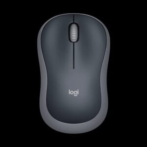 Logitech Wireless Mouse M185