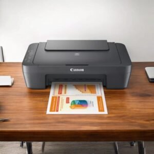Canon PIXMA MG2541S – Color MFP Printer