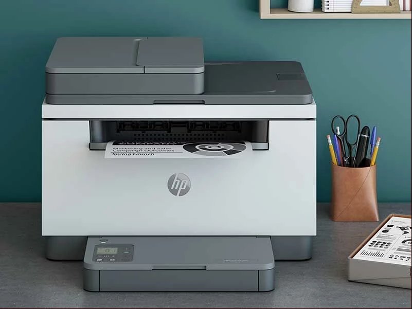 HP LaserJet MFP M236sdw Printer (9YG09A) - Image 5