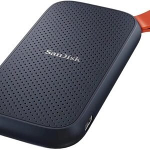 SanDisk 1TB Portable SSD – Up to 520MB/s