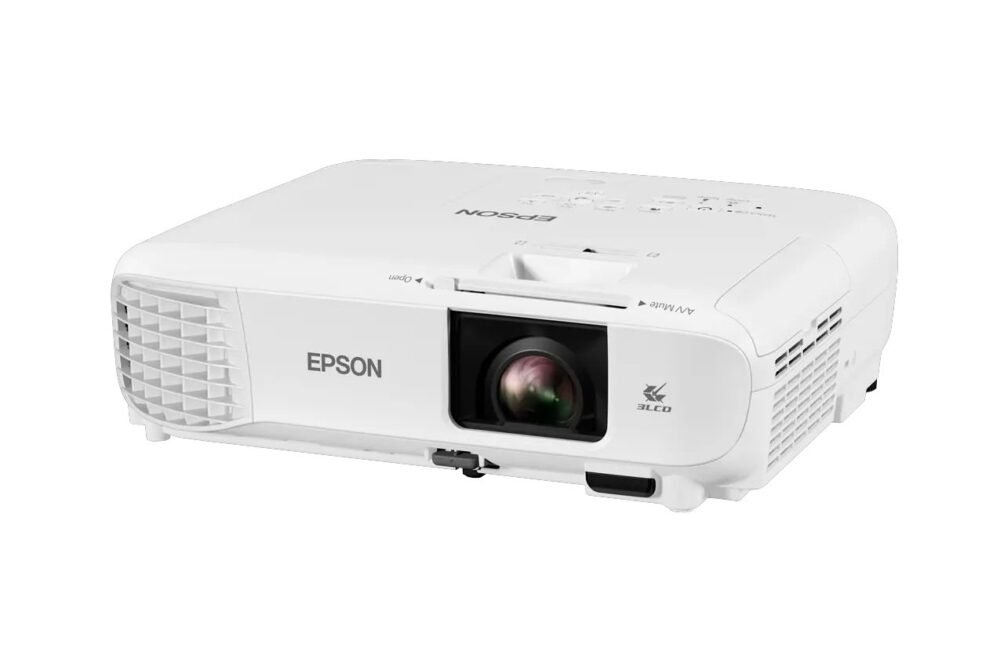 EPSON PROJECTOR EB-X49